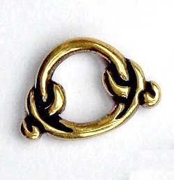 Wikinger Sax-Ring