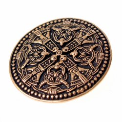 Viking amulet - Bronze