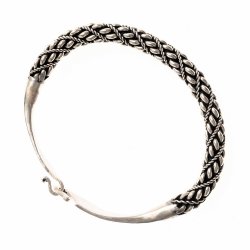Viking bracelet from Malvik