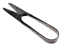 Viking spring scissors