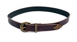 Viking belt in normal length