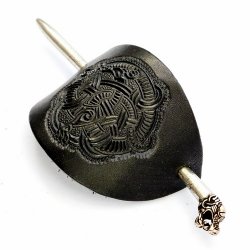 Viking Barrette Oseberg - small