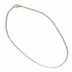 Viking necklace