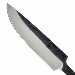 Viking knife blade