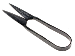 Viking spring scissors