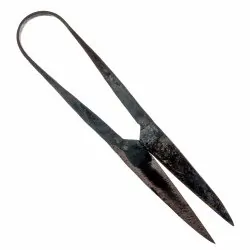 Wikinger-Schere aus dem Mittelalter