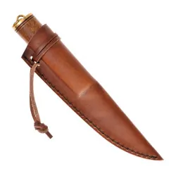Wikingerzeitliches Messer