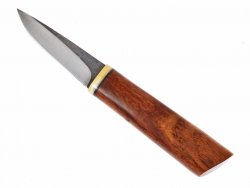 Einfaches Wikingermesser 