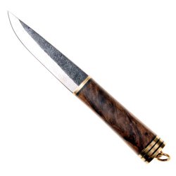 Viking knife in medium size
