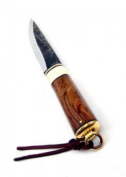 Gotlndisches Wikingermesser