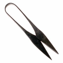 Viking spring scissors