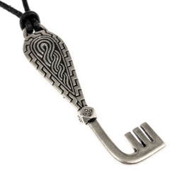 Wikingerschl�ssel von Gotland