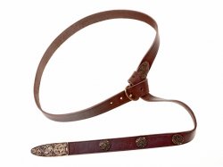 Early Medieval belt of Lagore