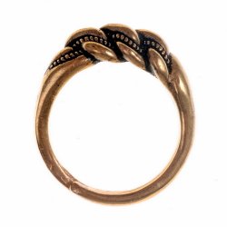 Finger ring of the Vikings
