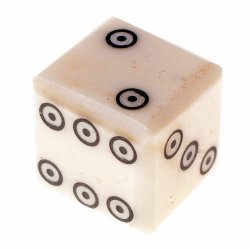 Bone dice reproduction