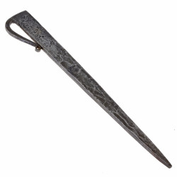 Roman tent peg replica