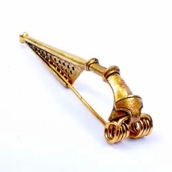 Roman-Germanic Fibula replica