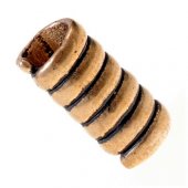 Replik Wikingerperle - Bronze Replica Viking Bead