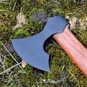 Bartaxt der Wikinger