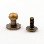 Dome Screw Stud Rivet