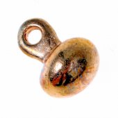 Kugel-Knopf aus Birka - bronze Kugel-Knopf Wikinger kaufen
