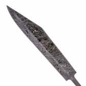 Anglo-Saxon seax blade