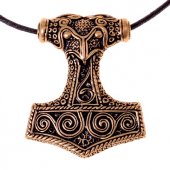 Mjlnir von Schonen