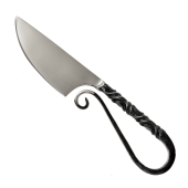 Germanenmesser der Eisenzeit