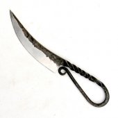 Germanisches Frauenmesser