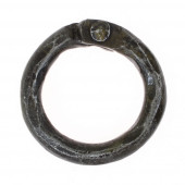 Geschmiedeter Ring