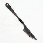 Mittelalter-Besteck-Messer