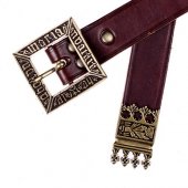 Belt of King Eric of Pomerania