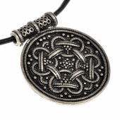 Viking pendnat from Hedeby