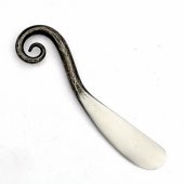 Geschmiedetes Messer