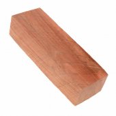 Oil wood handle block