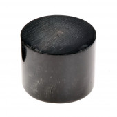 Rolle aus Wasserbffel-Horn