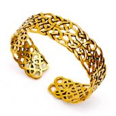 Celtic armlet - bronze