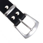 Belt fastener - detail