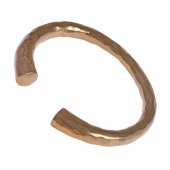 Germanic Bangle - Bronze