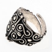 Latene Finger ring 