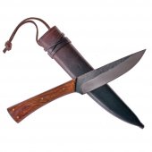 Mittelalterliches Messer