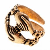 Medieval Finger Ring