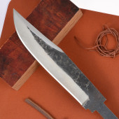 Messer-Bausatz