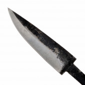 Mittelalter-Messerklinge