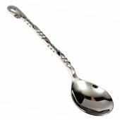 Medieval tablespoon
