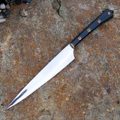 Medieval Man's Knife - premium