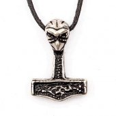 Mjolnir Pendant from Mandermark