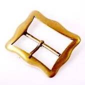 Landsknecht buckle - 5 cm