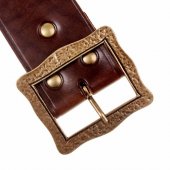 Pirate belt