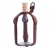 LARP potion holder - brown